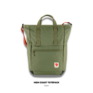 High Coast Totepack