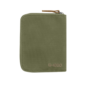 Zip Wallet