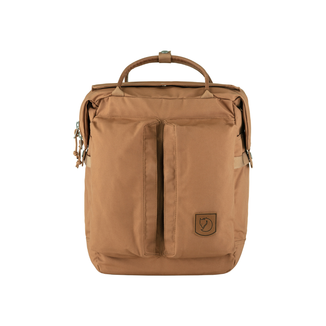 Haulpack No.1