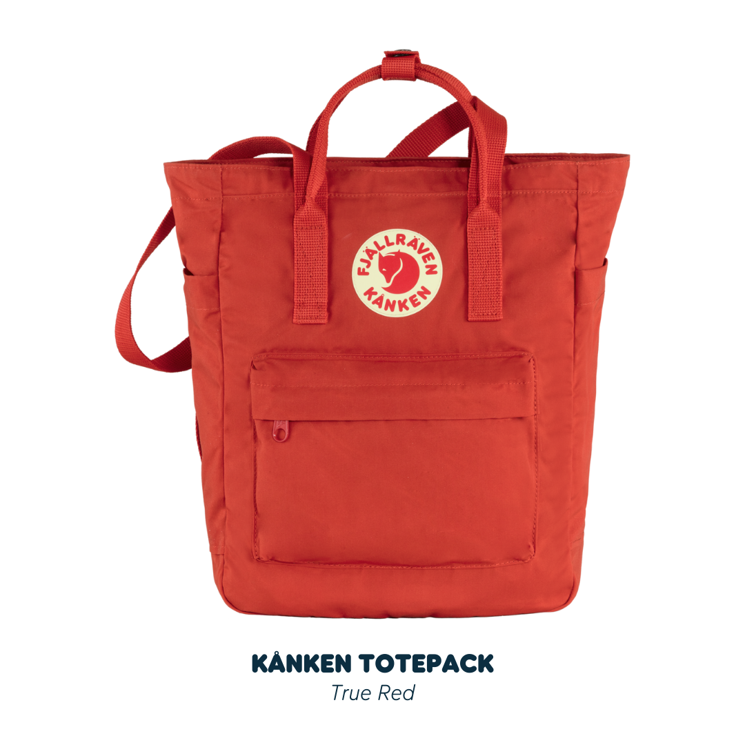 Kånken Totepack Classic