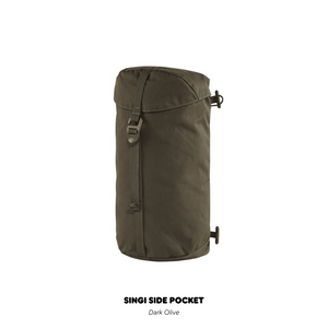 Singi Side Pocket