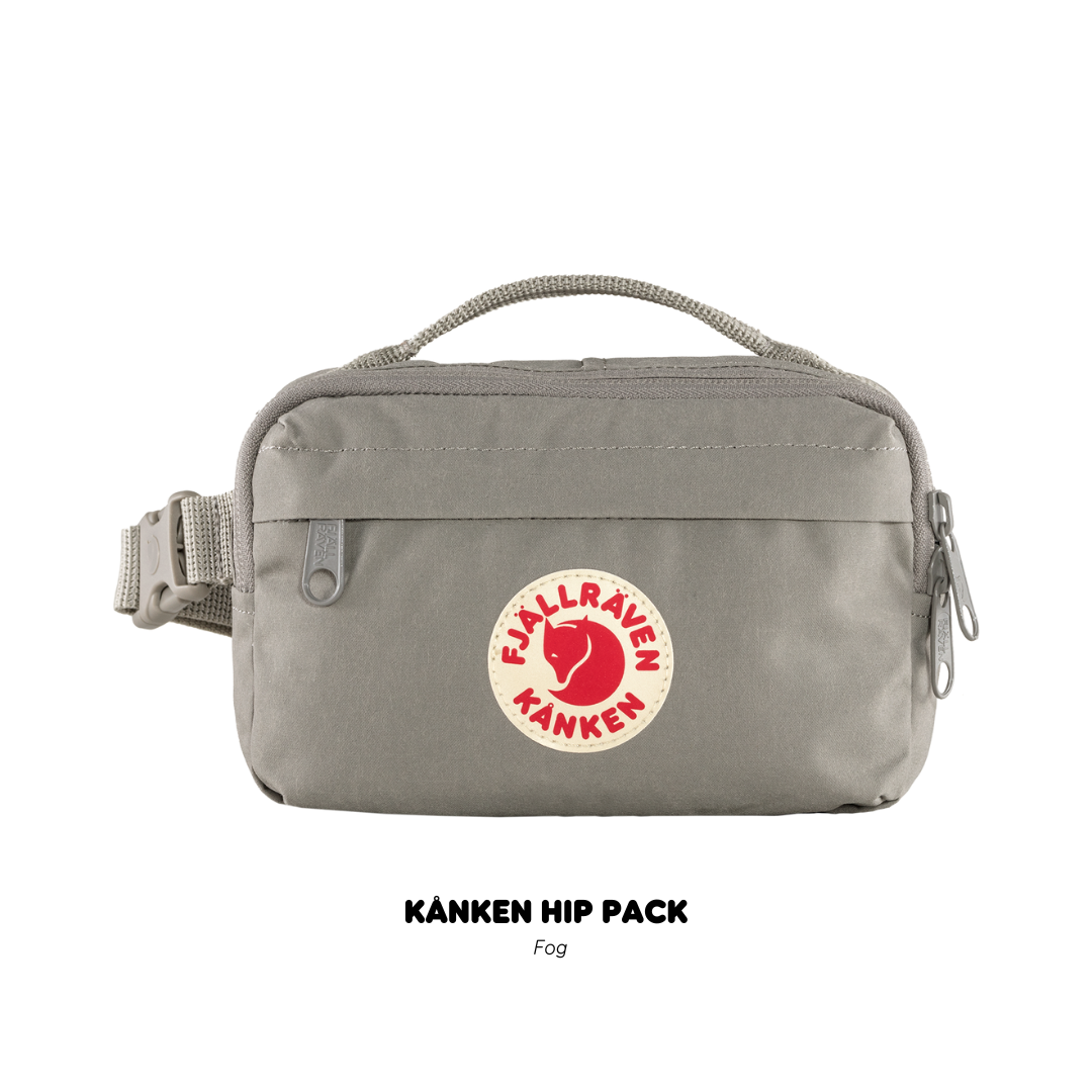 Kånken Hip Pack