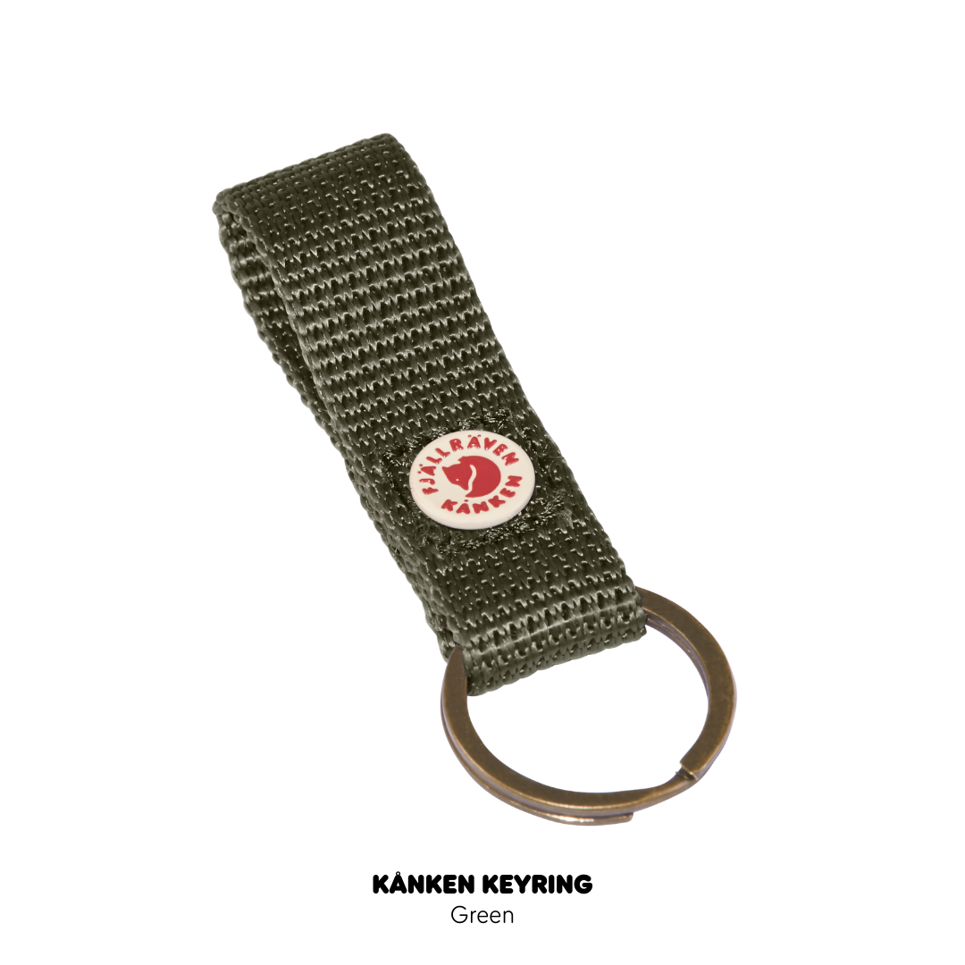 Kånken Keyring