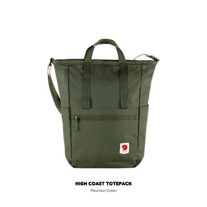 High Coast Totepack