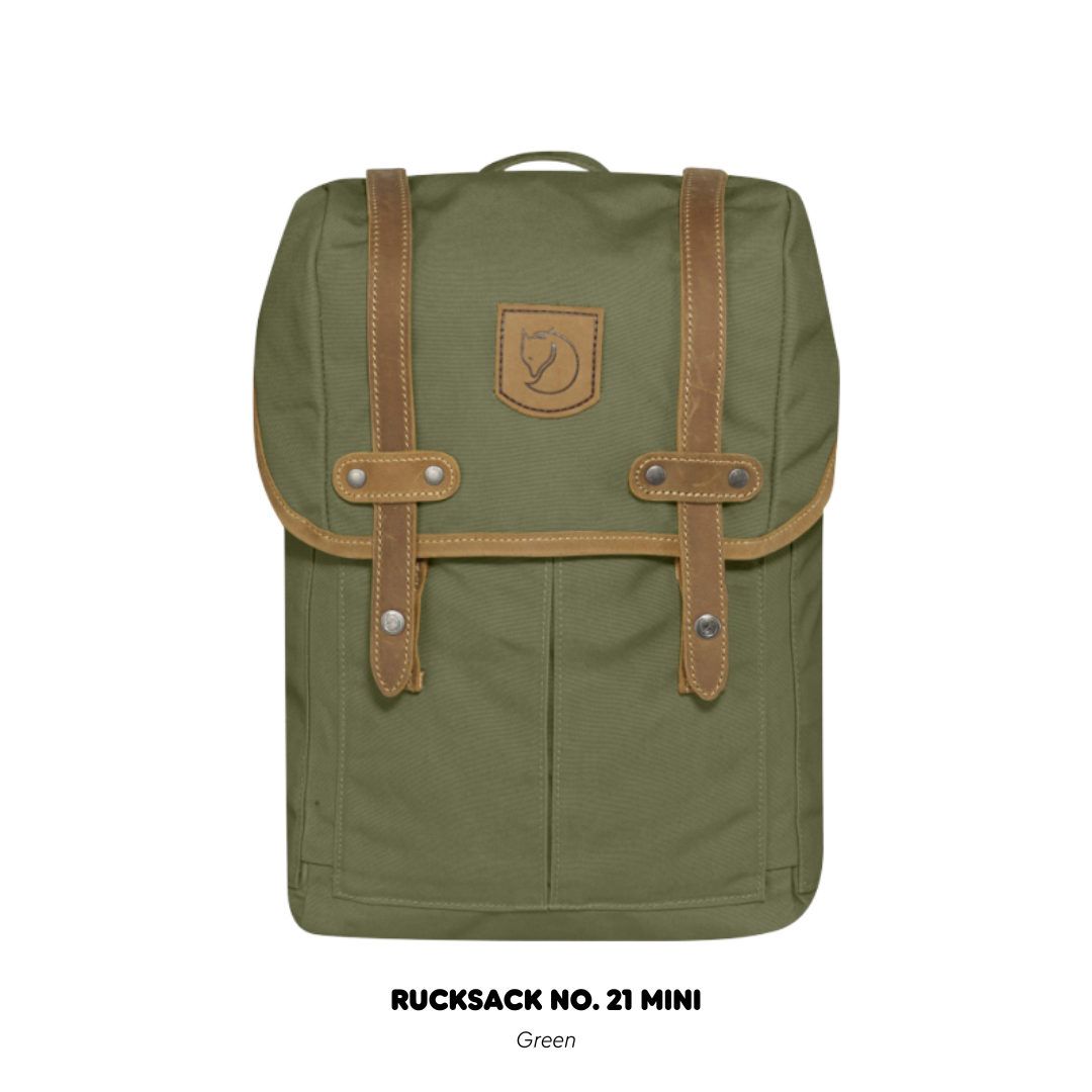 Rucksack No. 21 Mini