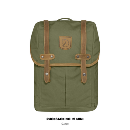 Rucksack No. 21 Mini