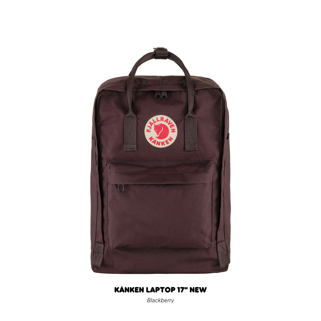 Kånken Laptop 17"