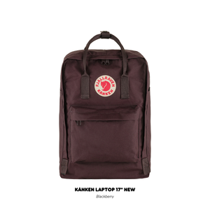 Kånken Laptop 17"