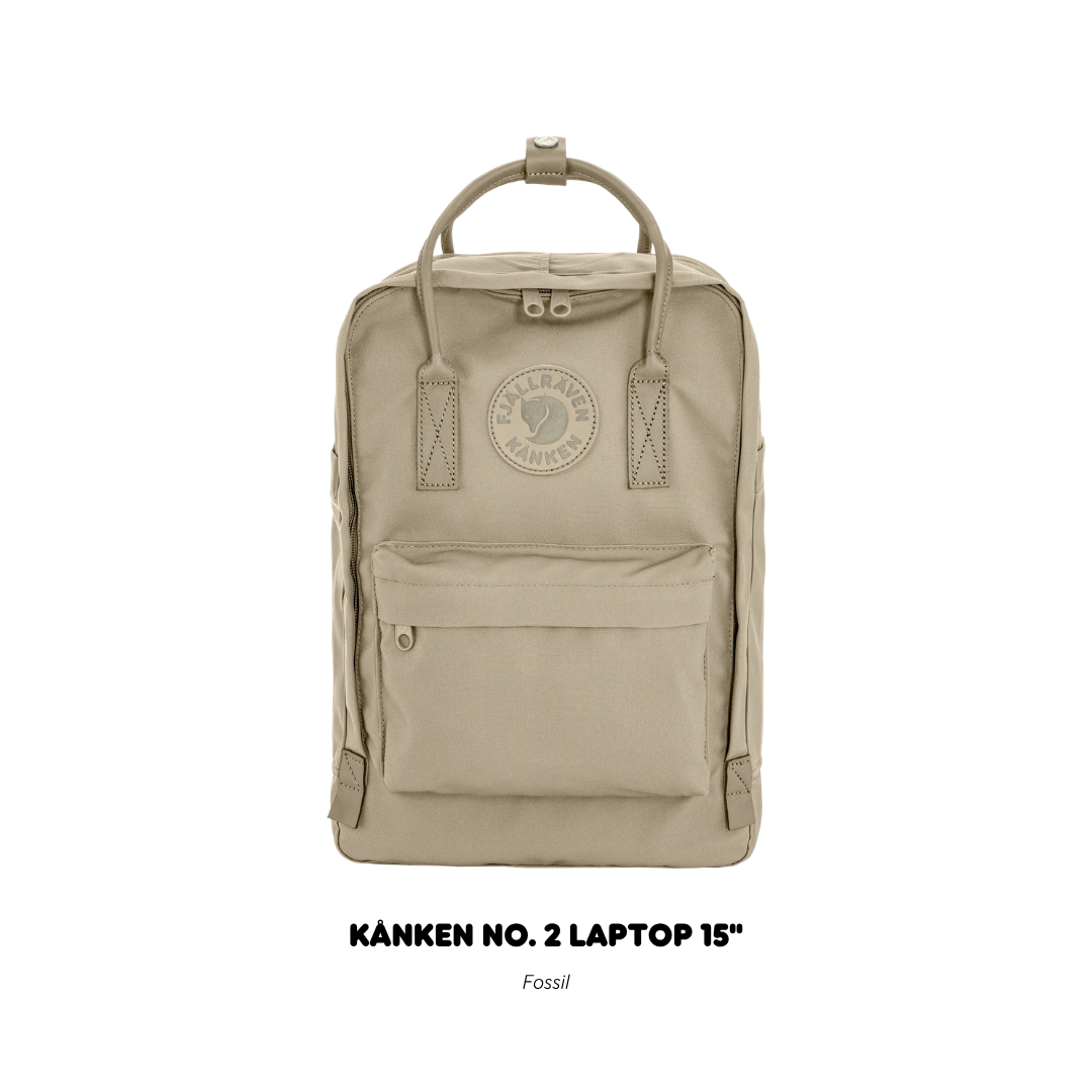 Kånken No.2 Laptop 15
