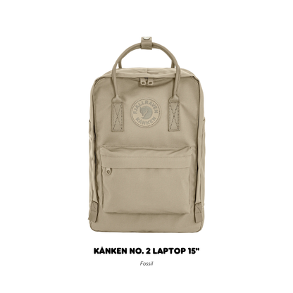 Kånken No.2 Laptop 15