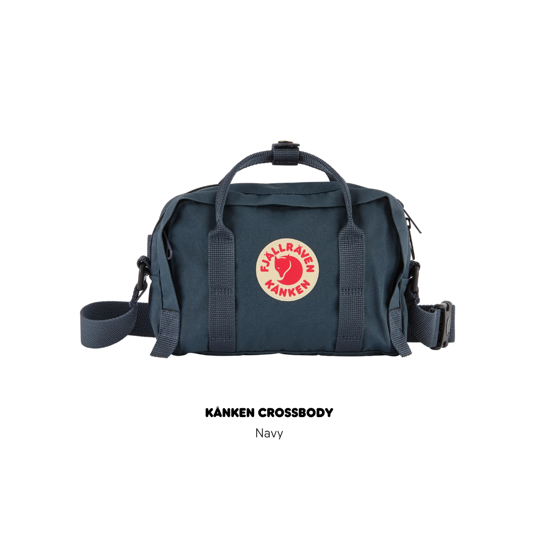 Kånken Crossbody