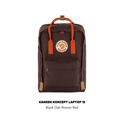 Kånken Koncept Laptop 15