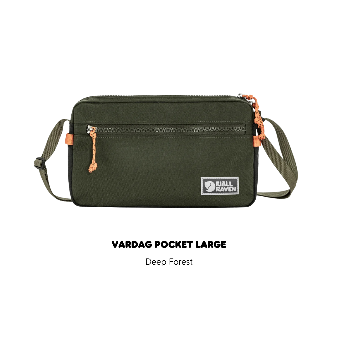 Vardag Pocket Large