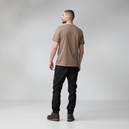 Multicolor Logo T-shirt M