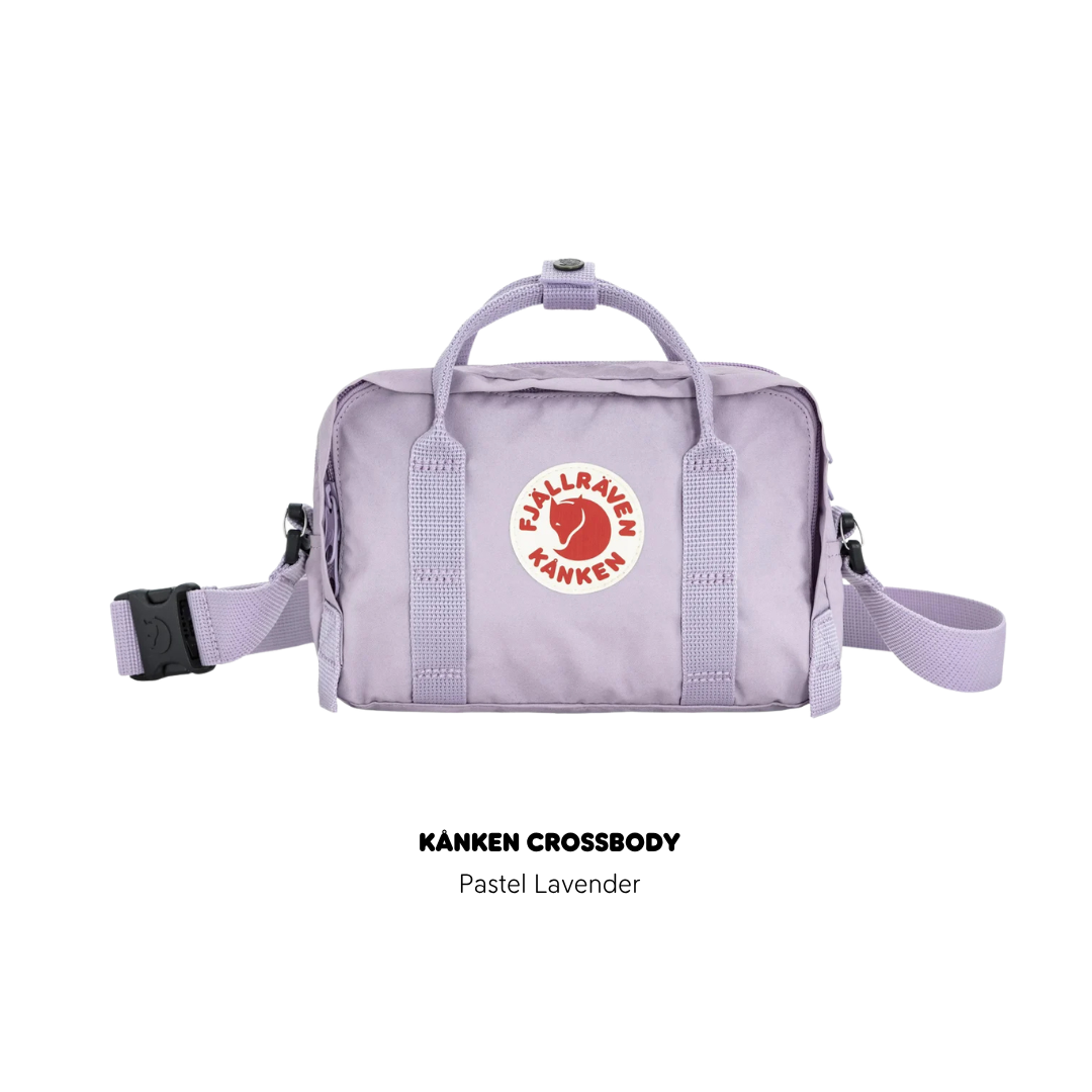 Kånken Crossbody