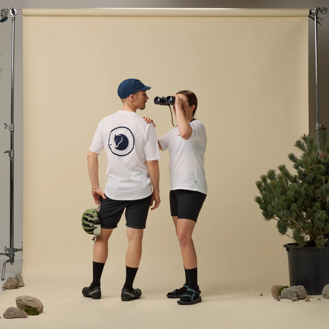 Hoja T-Shirt M