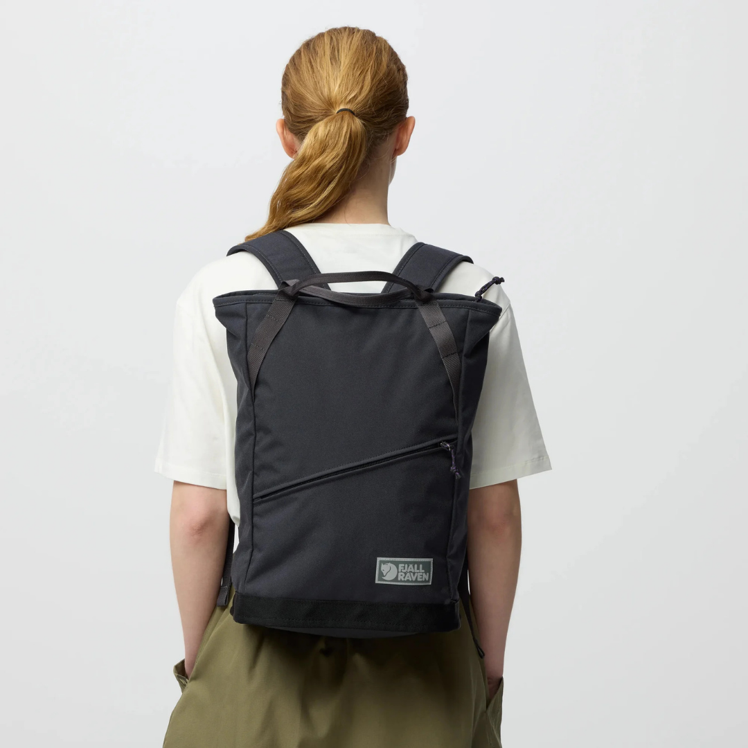 Vardag Totepack 22