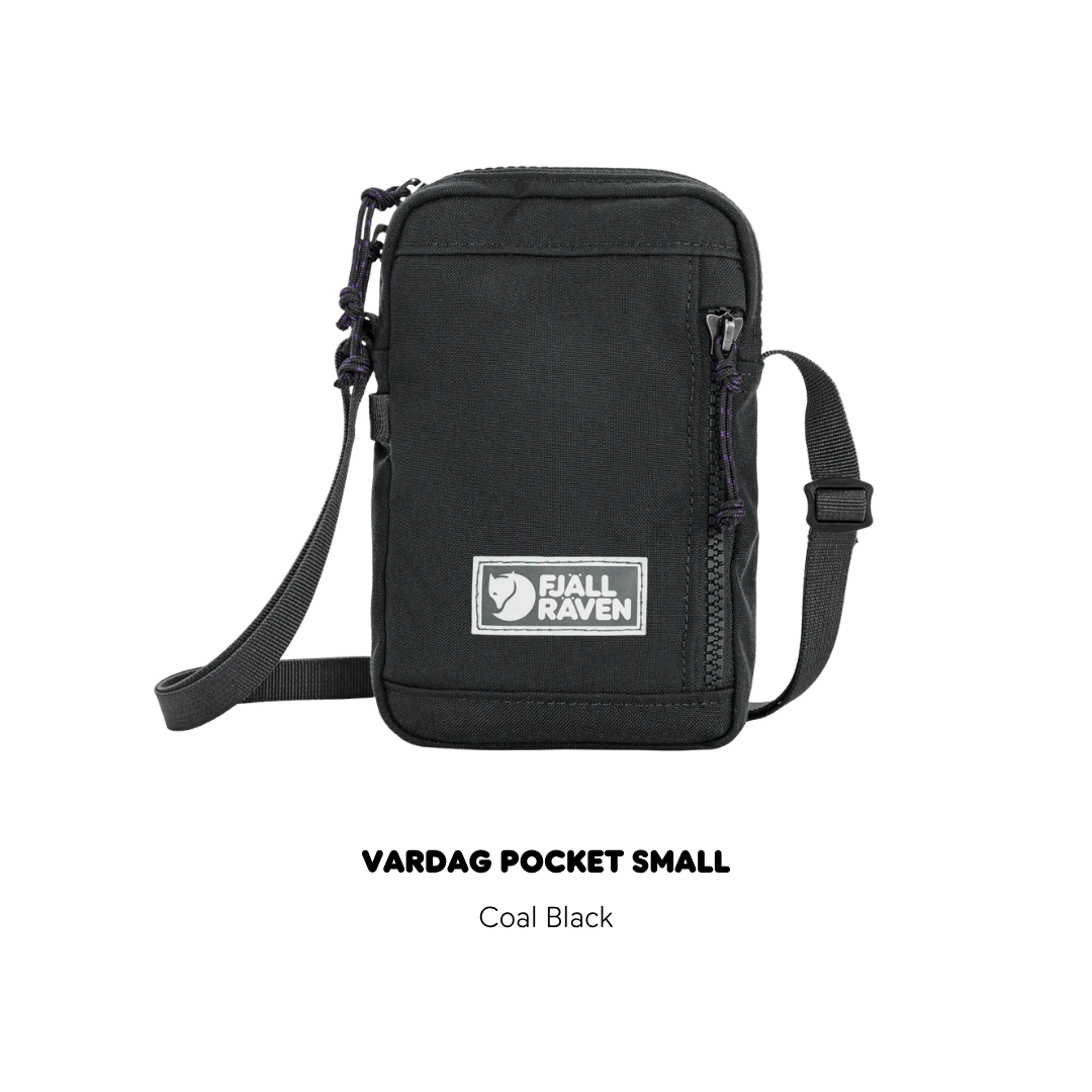Vardag Pocket Small