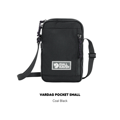 Vardag Pocket Small