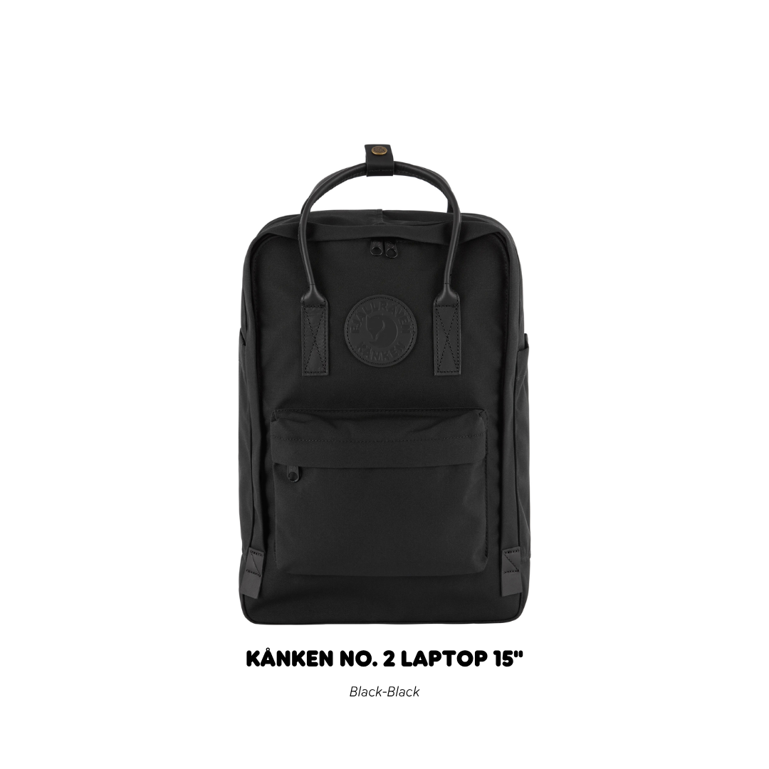 Kånken No.2 Laptop 15