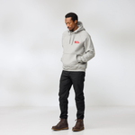 Load image into Gallery viewer, Fjallraven Classic Hoodie M
