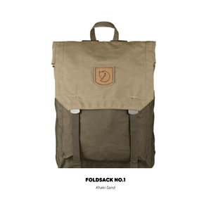 Foldsack No.1