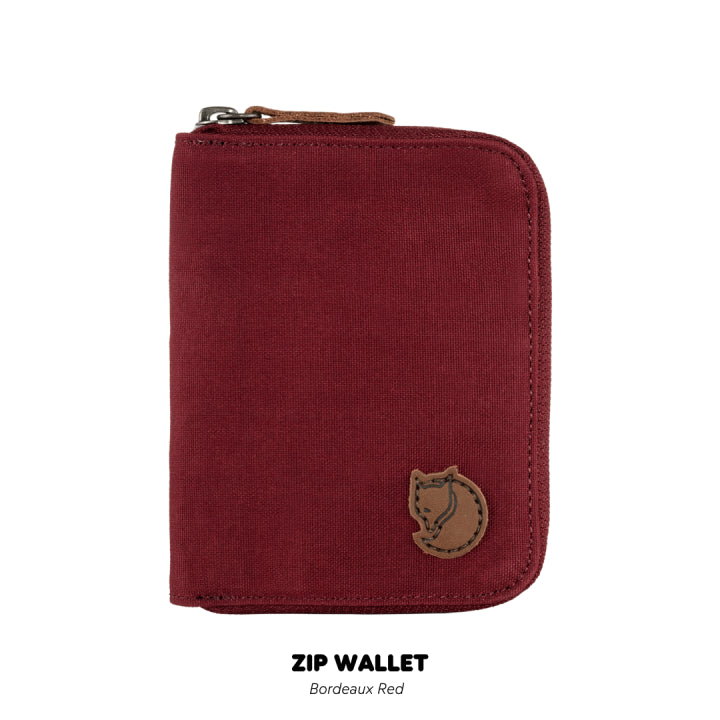Zip Wallet