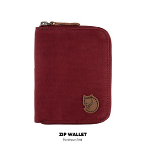 Zip Wallet