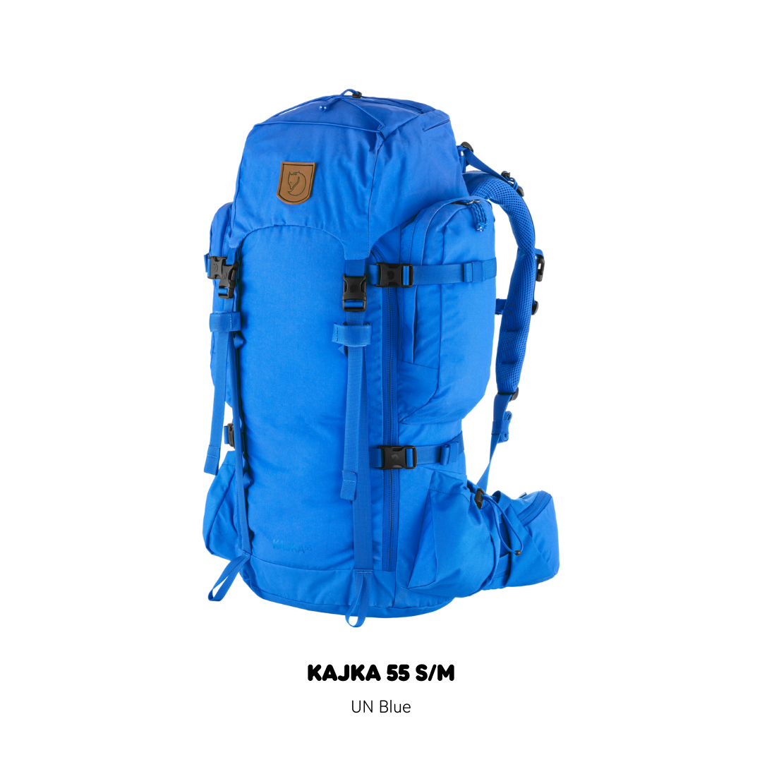 Kajka 55