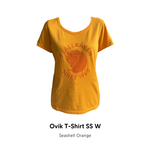 Load image into Gallery viewer, Ovik T-Shirt SS W
