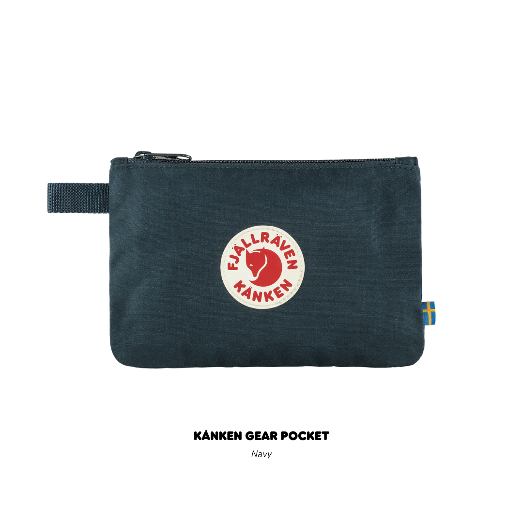 Kånken Gear Pocket