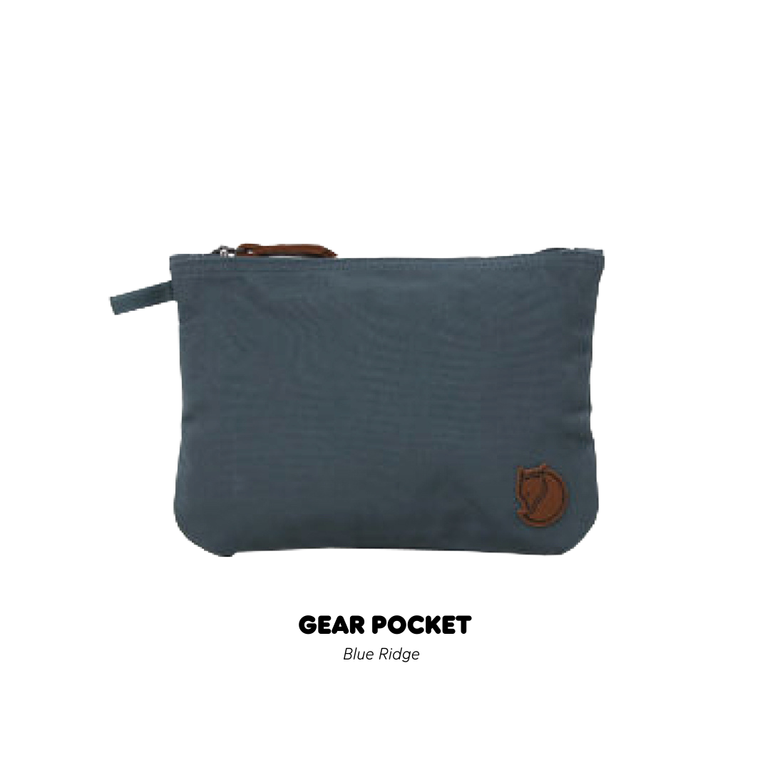Gear Pocket