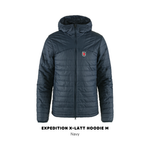 Load image into Gallery viewer, Expedition X-Lätt Hoodie M
