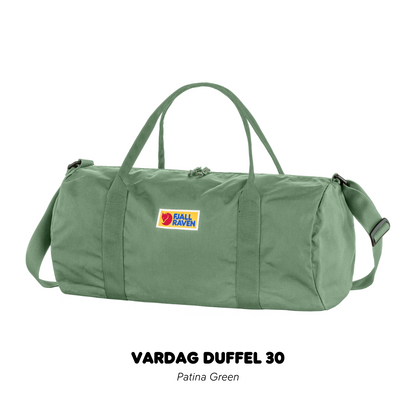 Vardag Duffel 30
