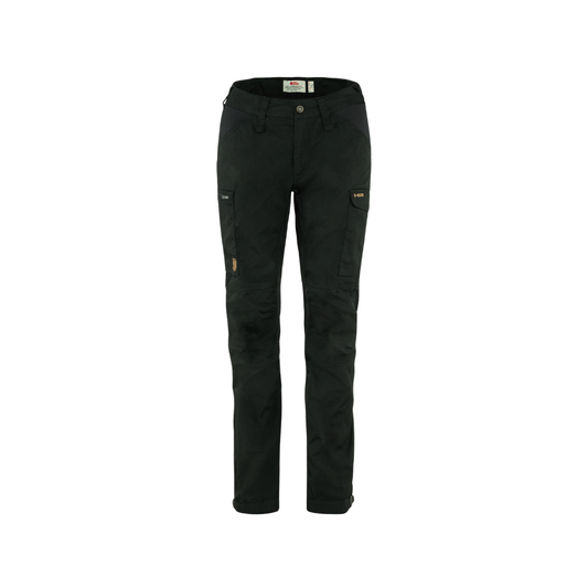 Kaipak Trousers Curved W