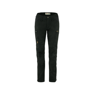 Kaipak Trousers Curved W