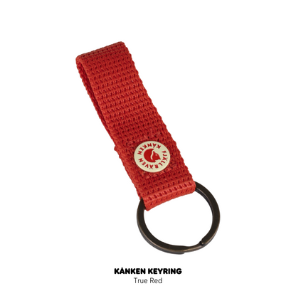 Kånken Keyring
