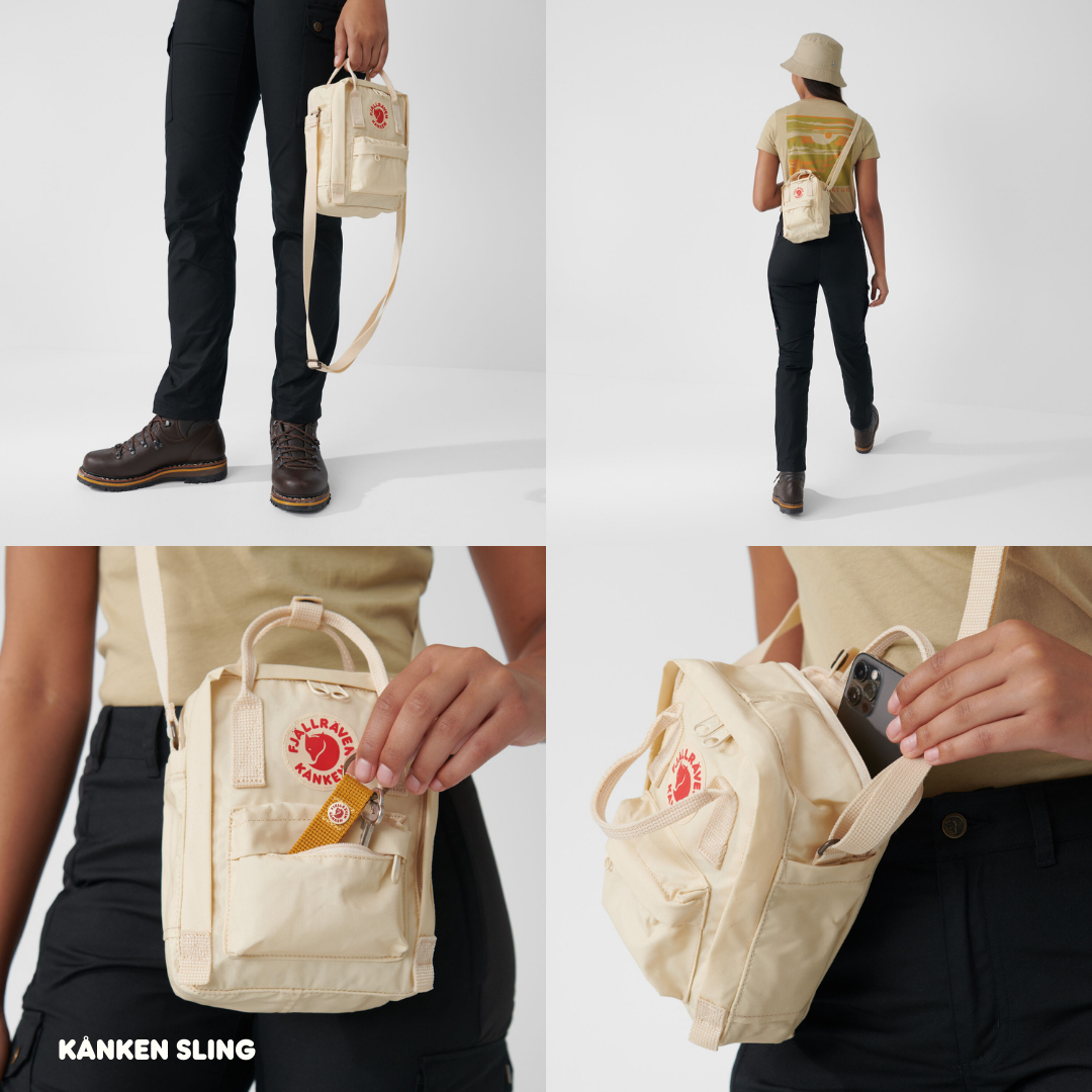 Kånken Sling