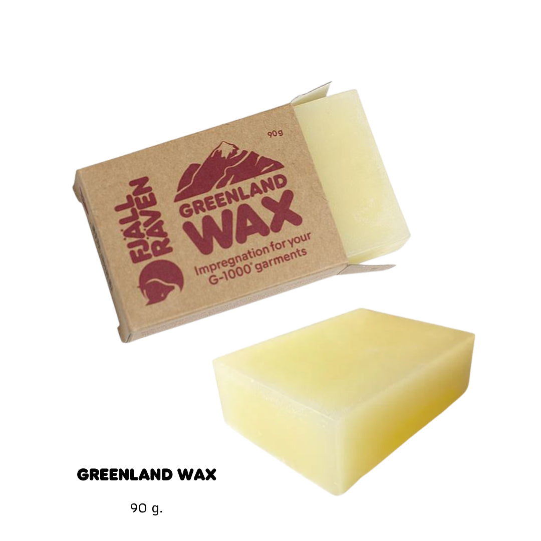 Greenland Wax