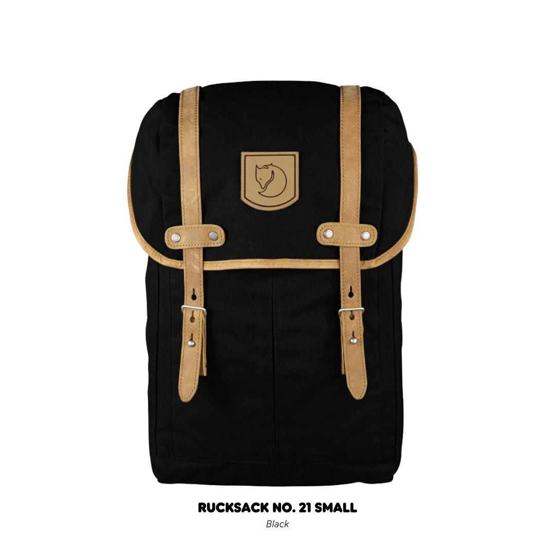 Rucksack No. 21 Small
