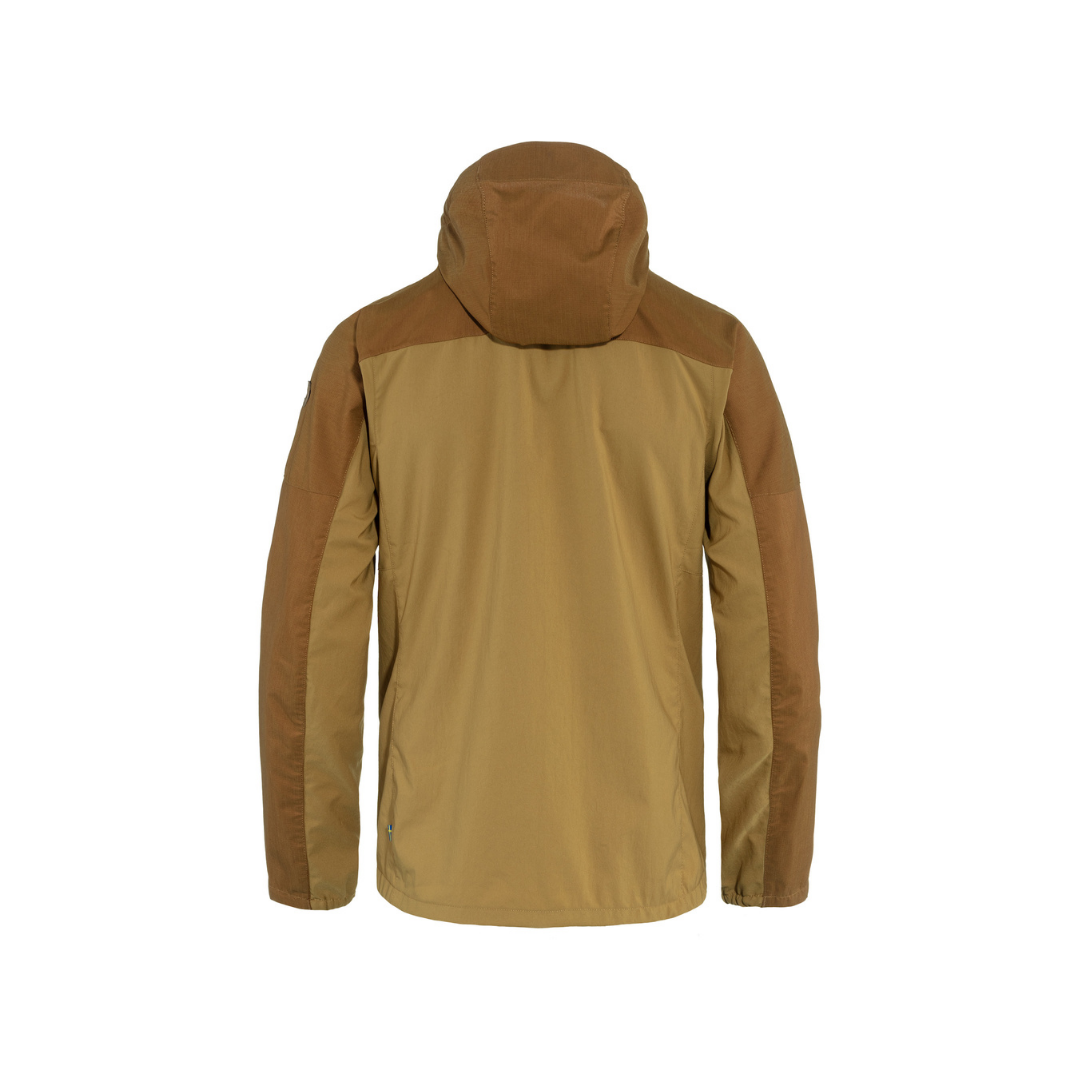 Abisko Midsummer Jacket M