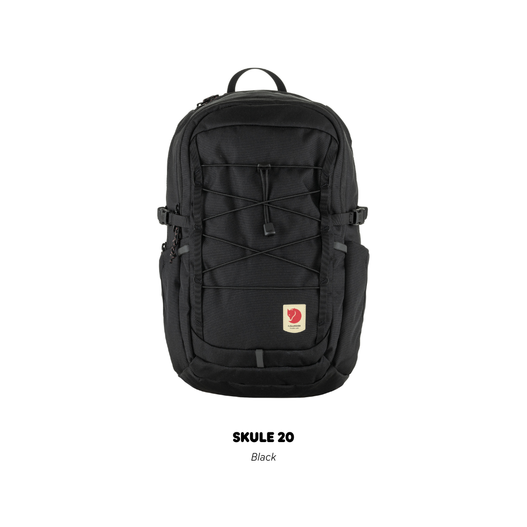 Skule 20