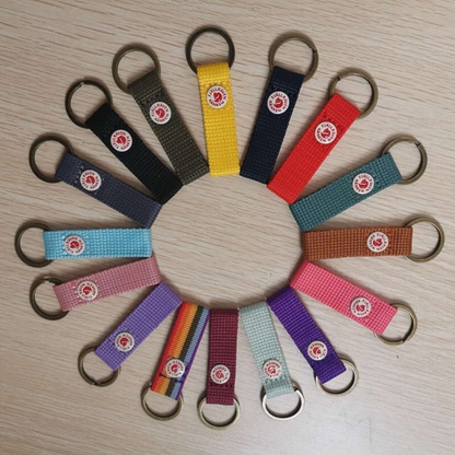 Kånken Keyring