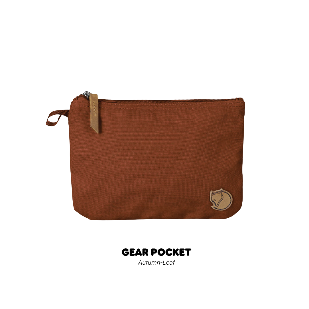 Gear Pocket