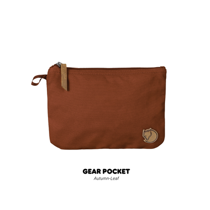 Gear Pocket