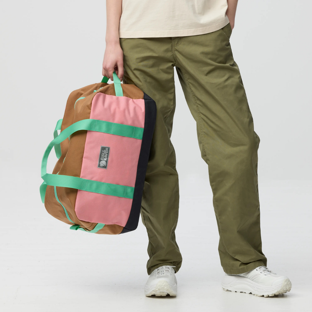 Vardag Duffel 33