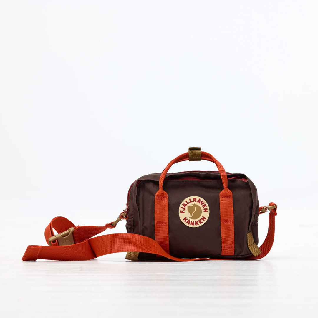 Kånken Koncept Crossbody