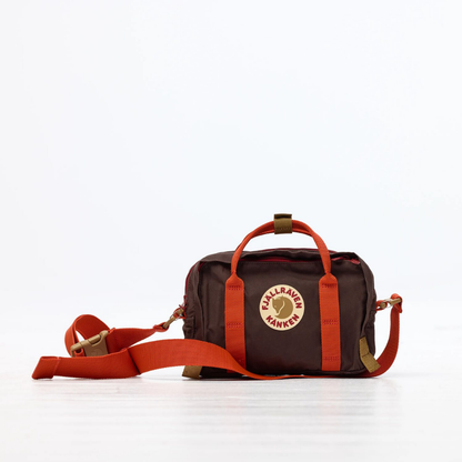 Kånken Koncept Crossbody