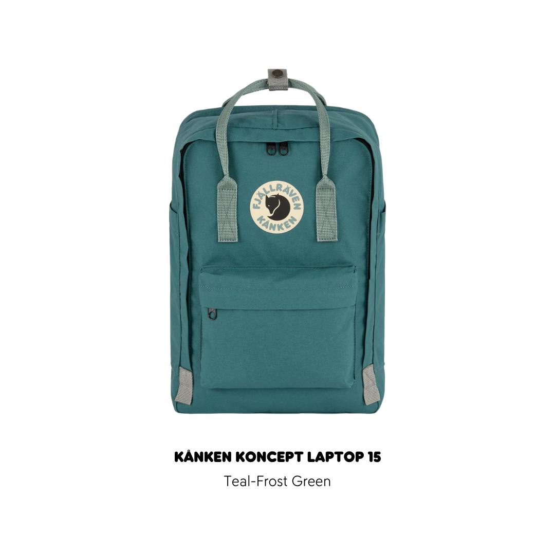 Kånken Koncept Laptop 15