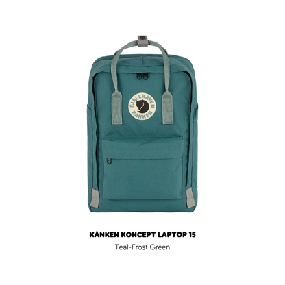Kånken Koncept Laptop 15
